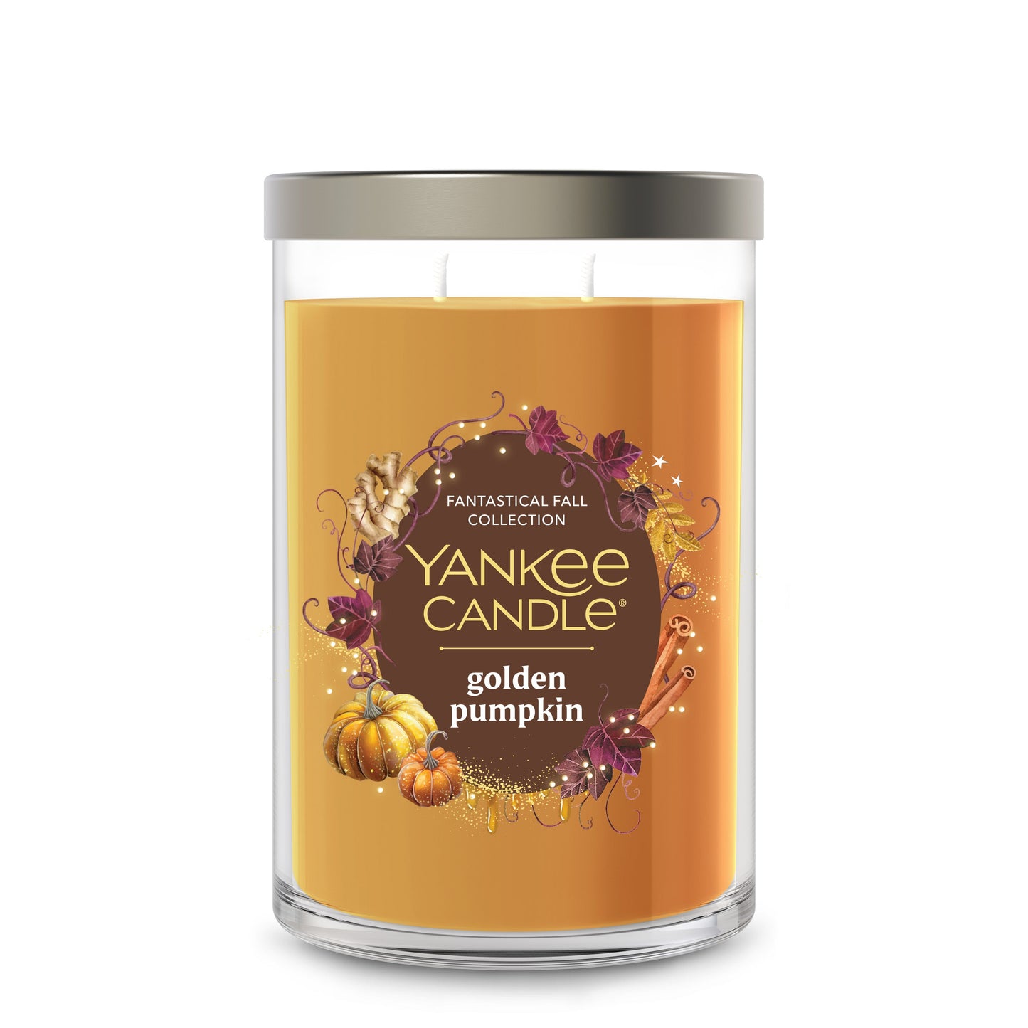 Golden Pumpkin Blend 7-0723