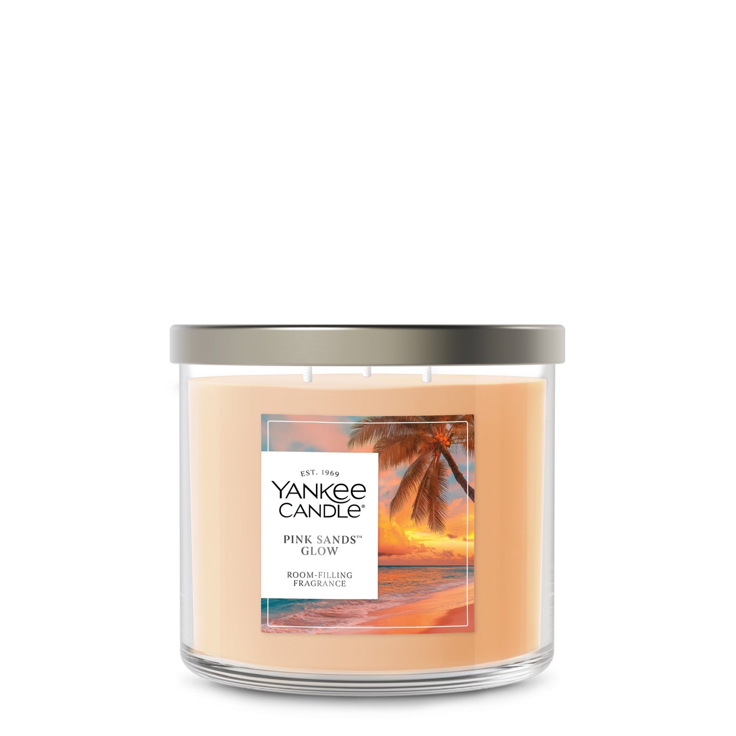 Pink Sands™ Glow Core 7-0020