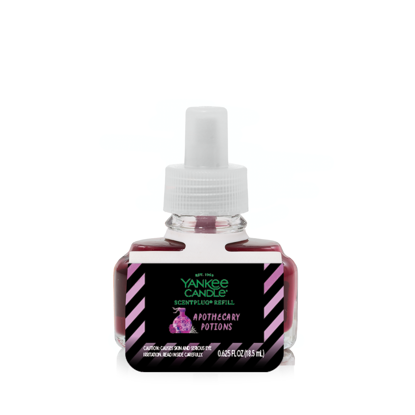 Apothecary Potions Drop 7-0518