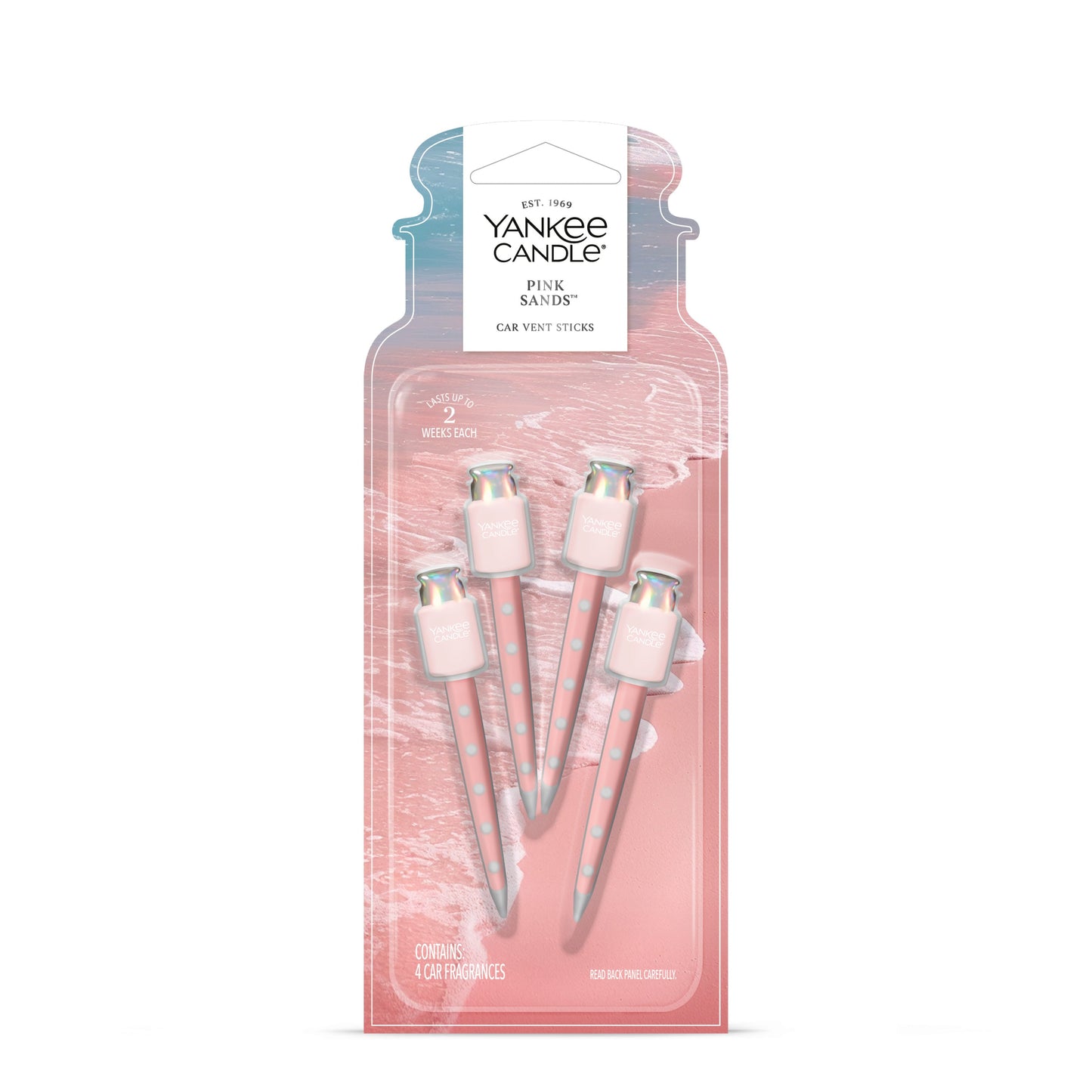 Pink Sands™ Studio 7-0109