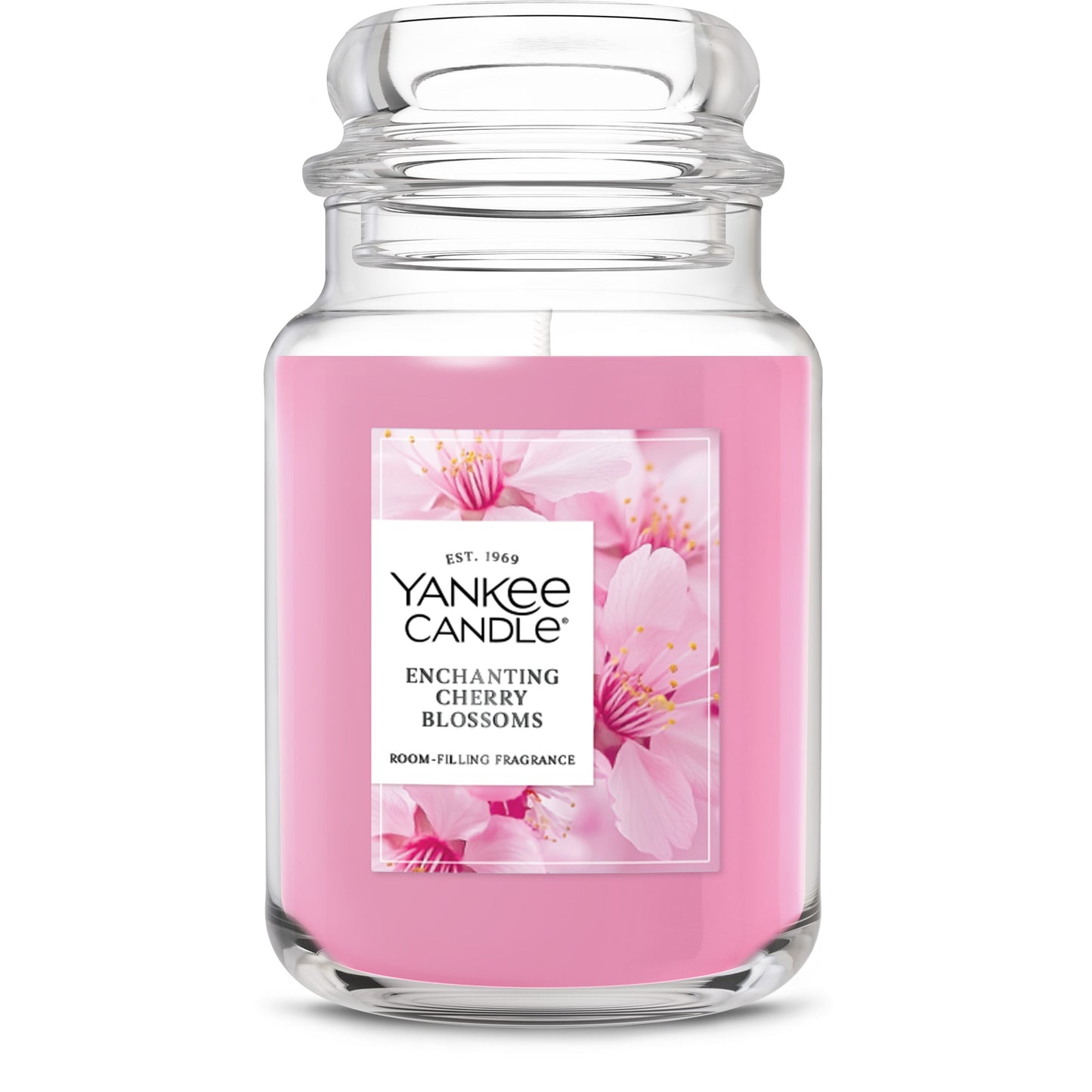 Enchanting Cherry Blossoms Select 7-0377