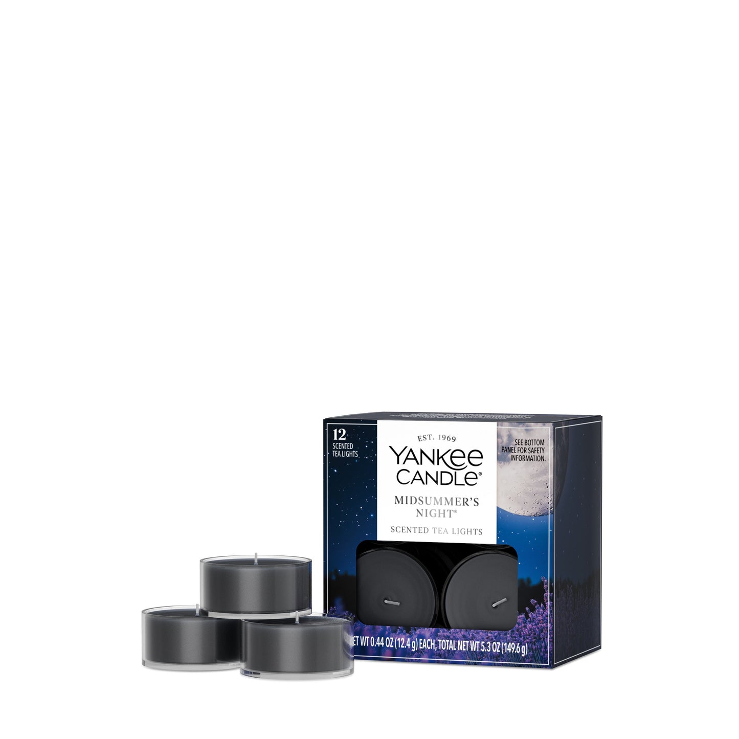 MidSummer's Night® Studio 7-0089