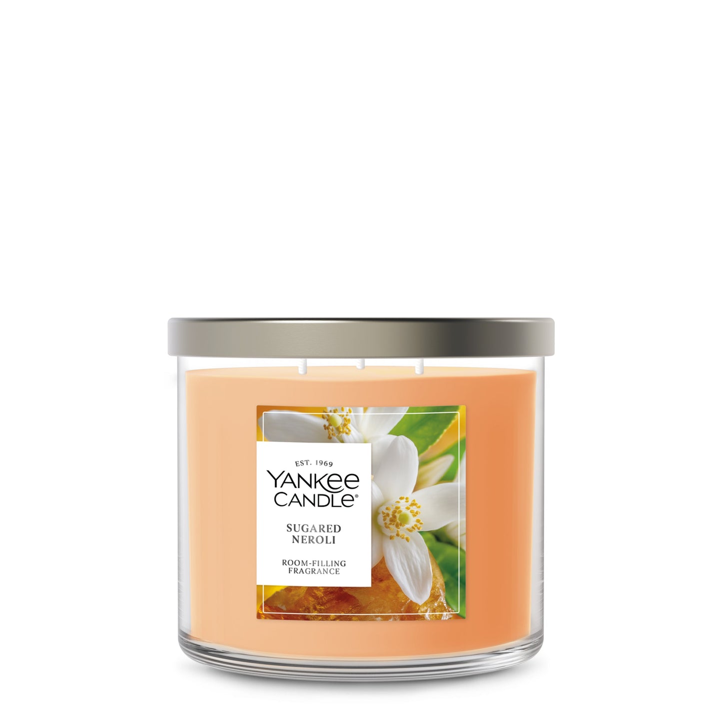 Sugared Neroli Daily 7-0241