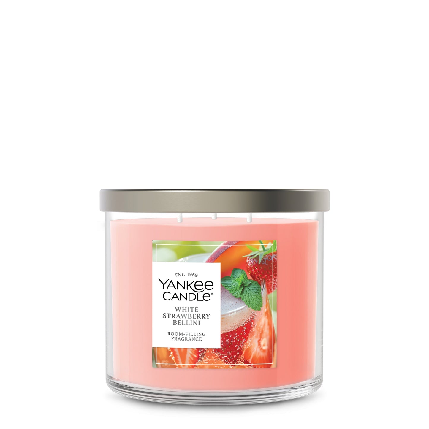 White Strawberry Bellini Daily 7-0621