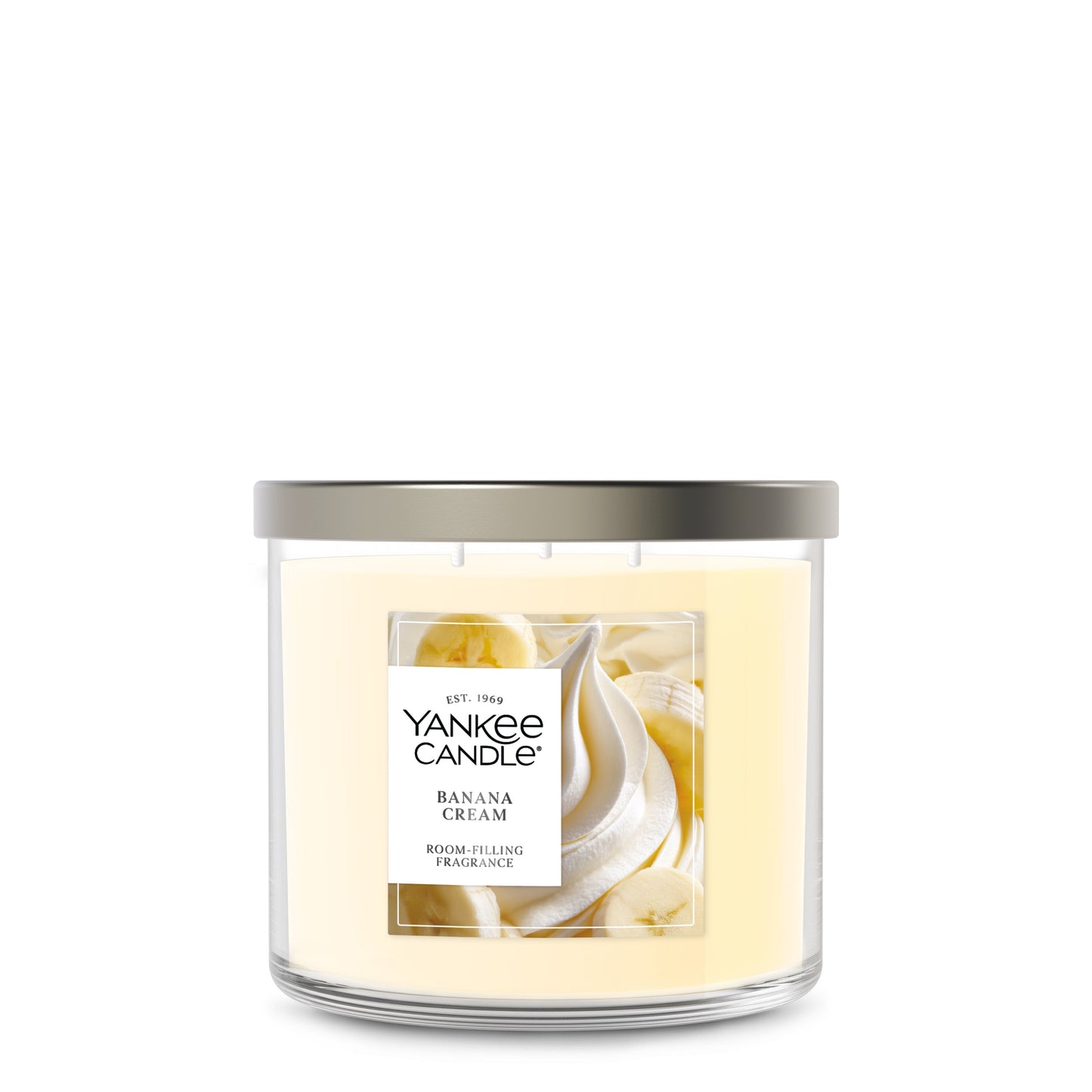 Banana Cream Daily 7-0861