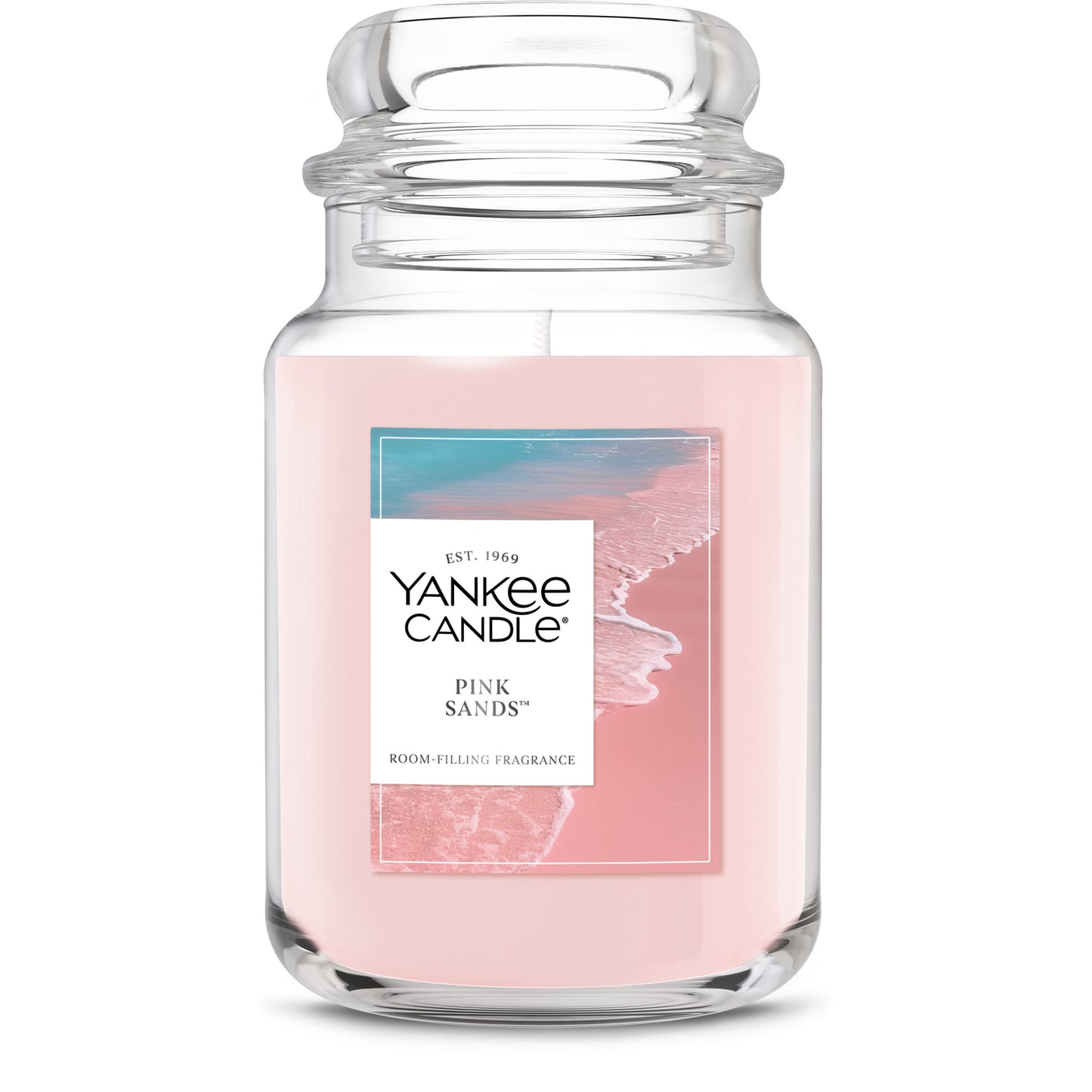 Pink Sands™ Edit 7-0065