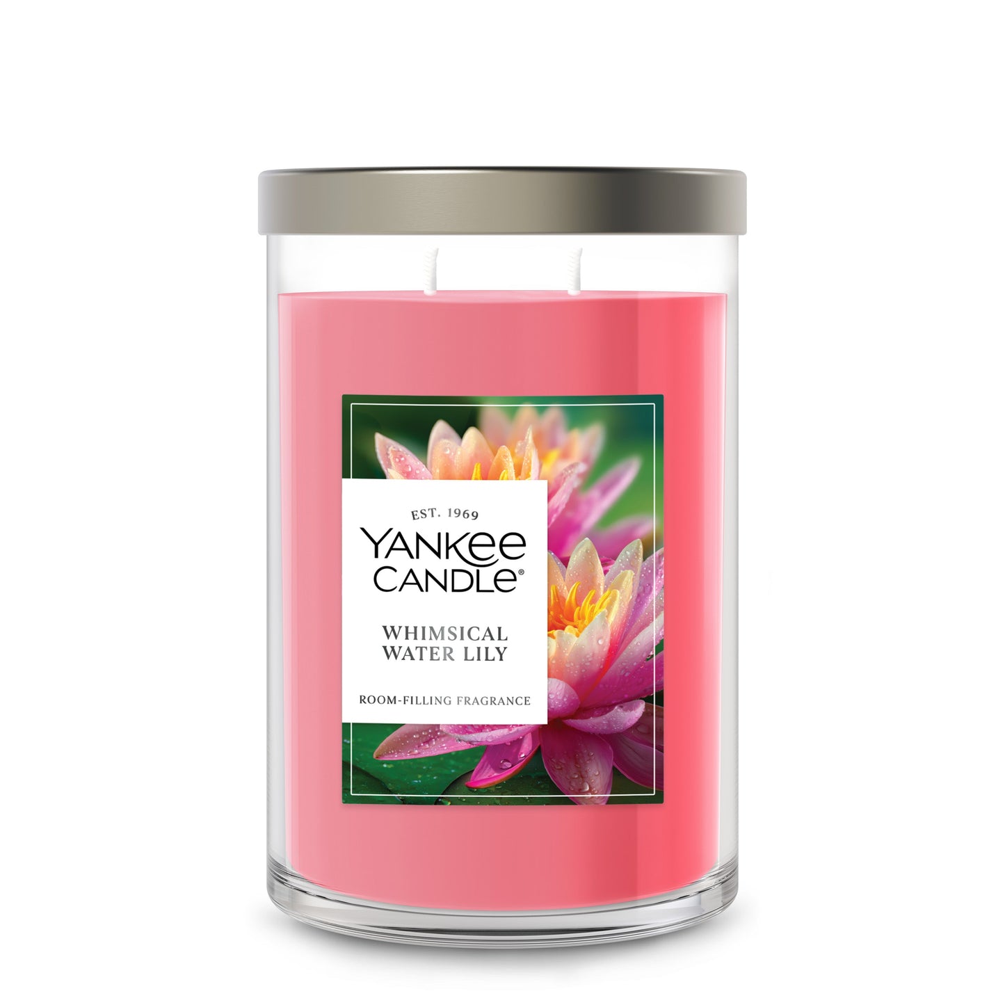 Whimsical Water Lily Blend 7-0633