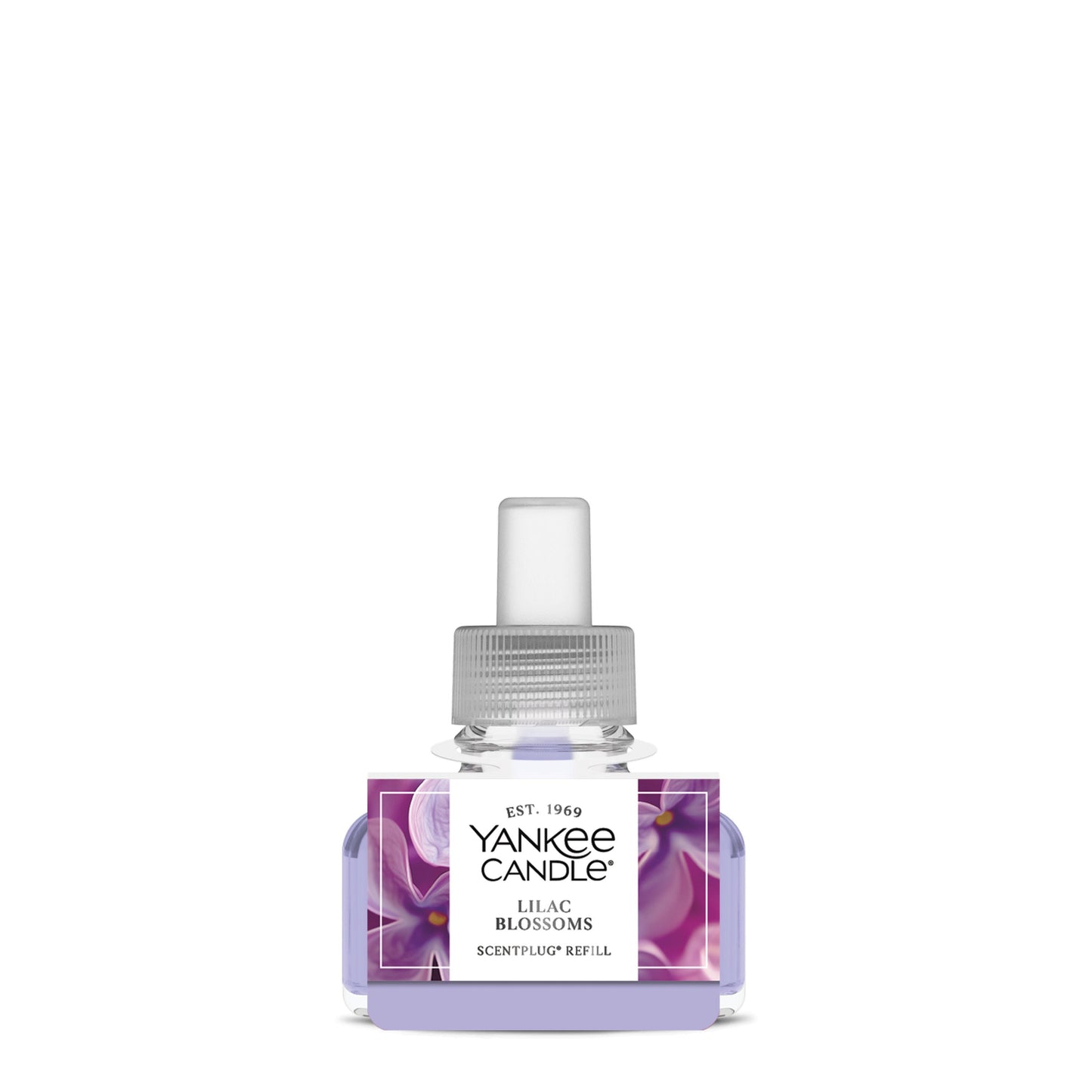 Lilac Blossoms Blend 7-0663