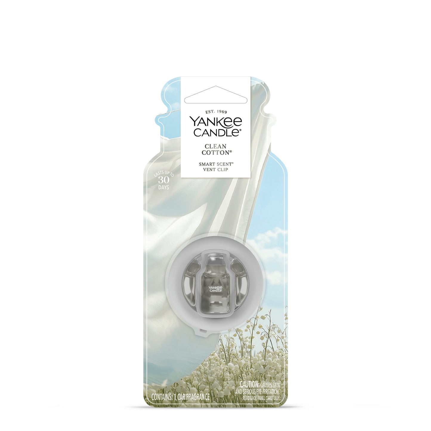 Clean Cotton® Daily 7-0331