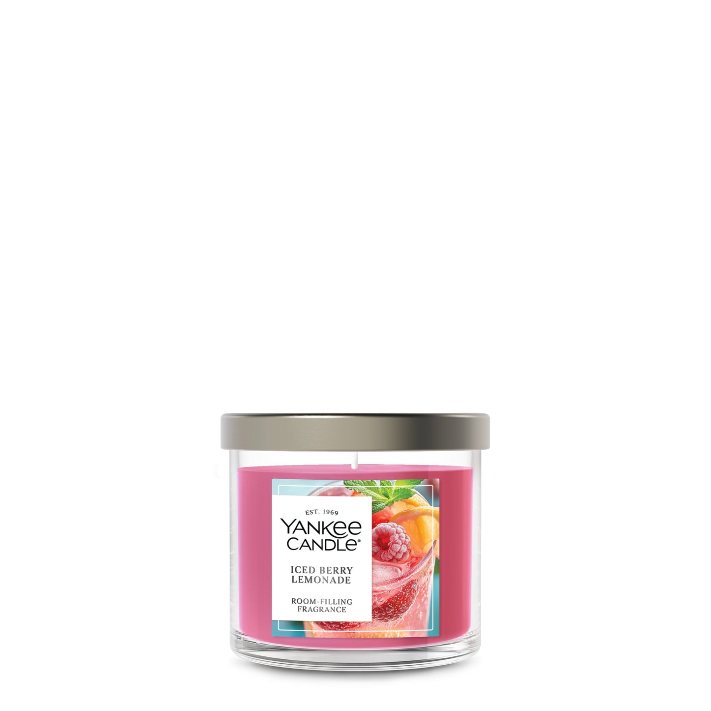 Iced Berry Lemonade Daily 7-0031