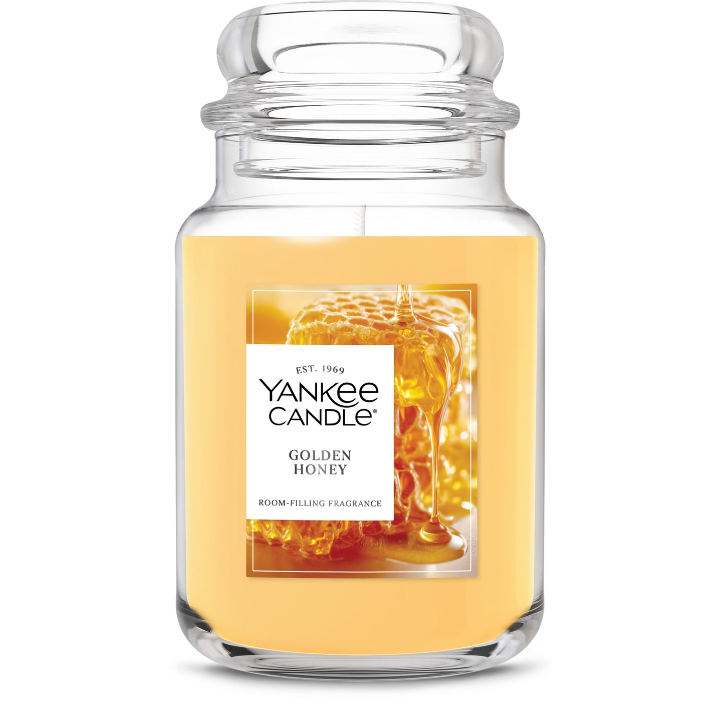 Golden Honey Series 7-0776
