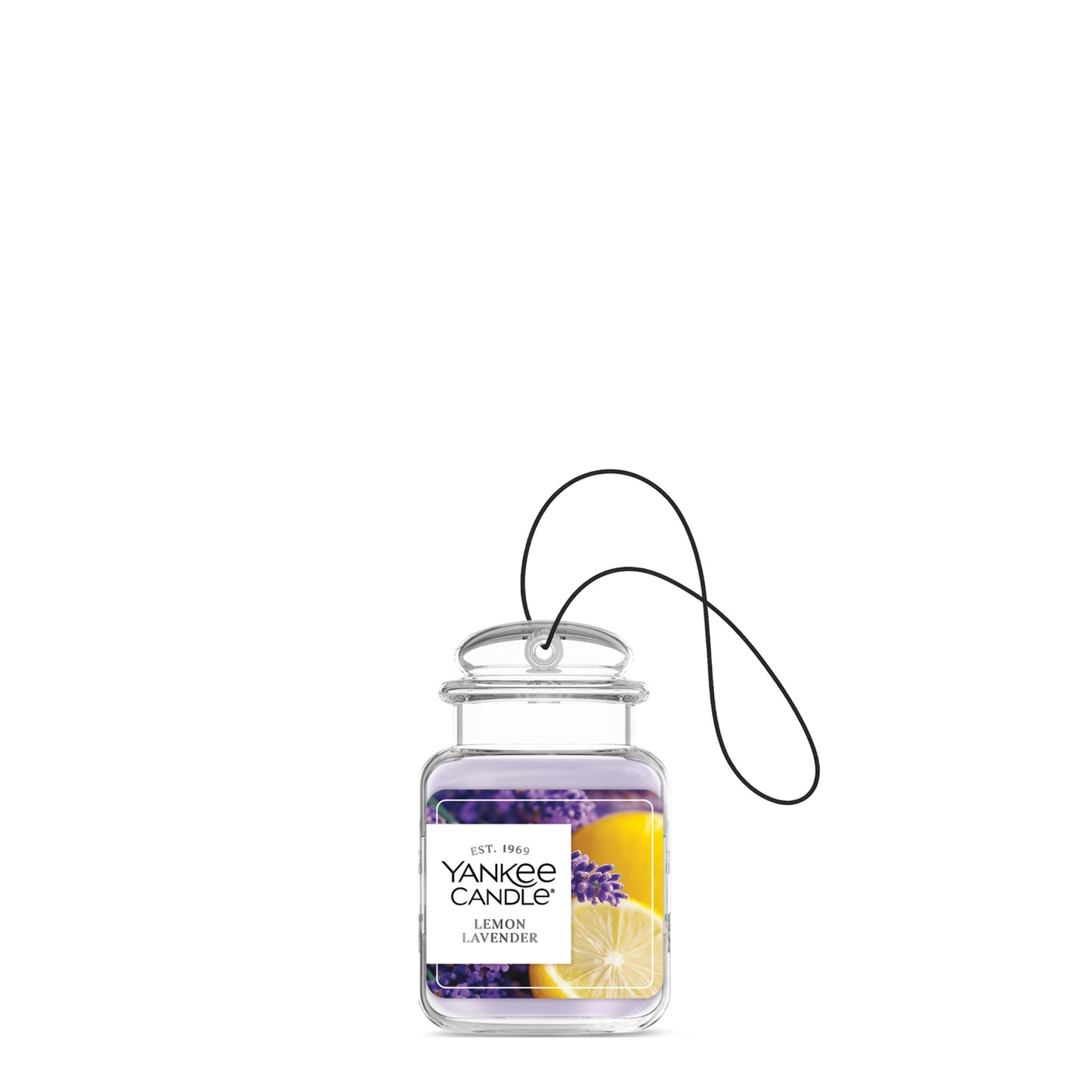 Lemon Lavender Select 7-0057