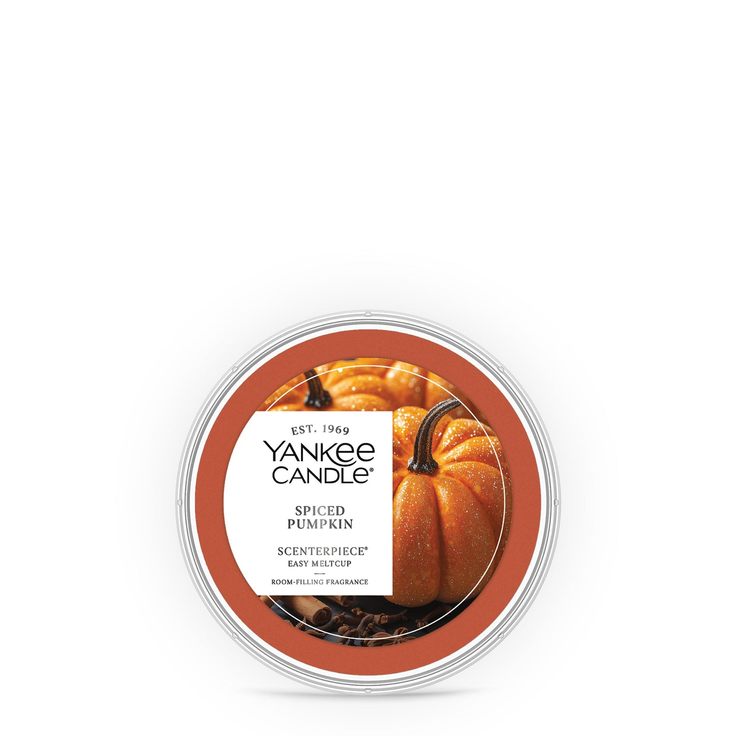 Spiced Pumpkin Core 7-0280