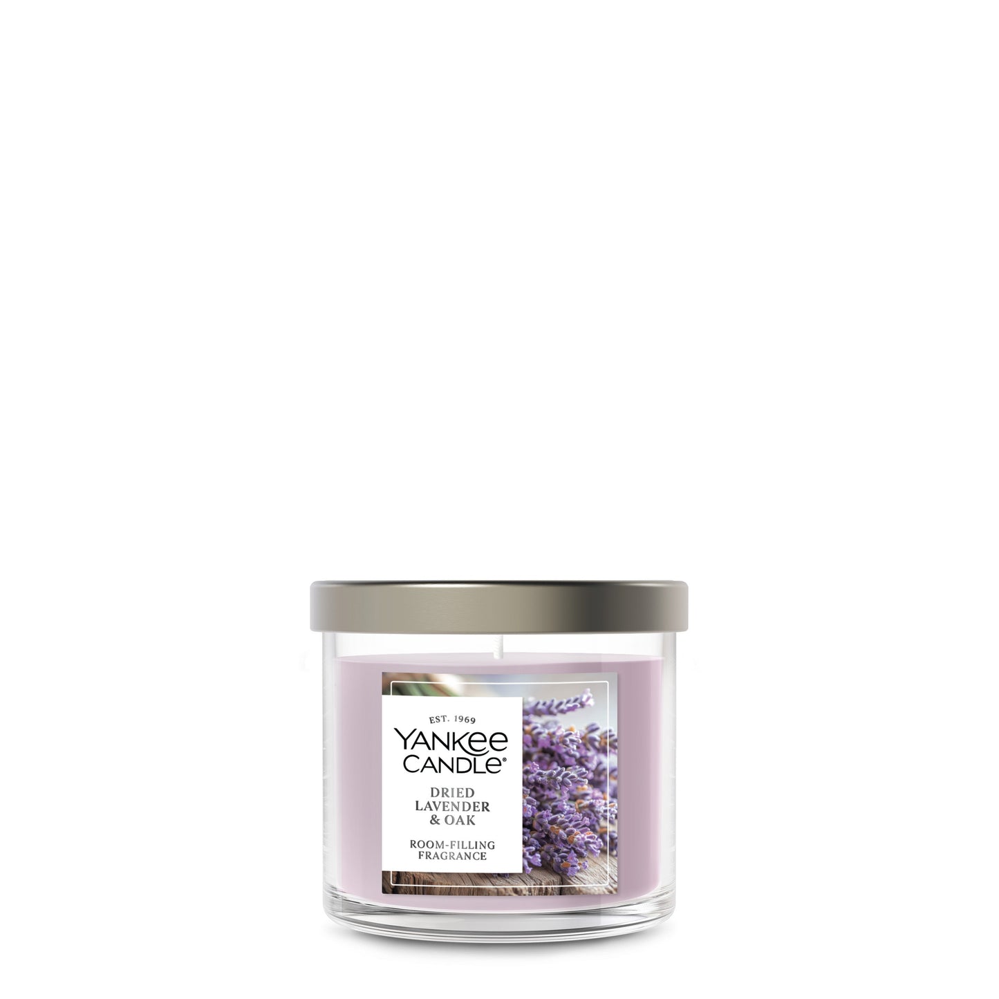 Dried Lavender & Oak Drop 7-0548