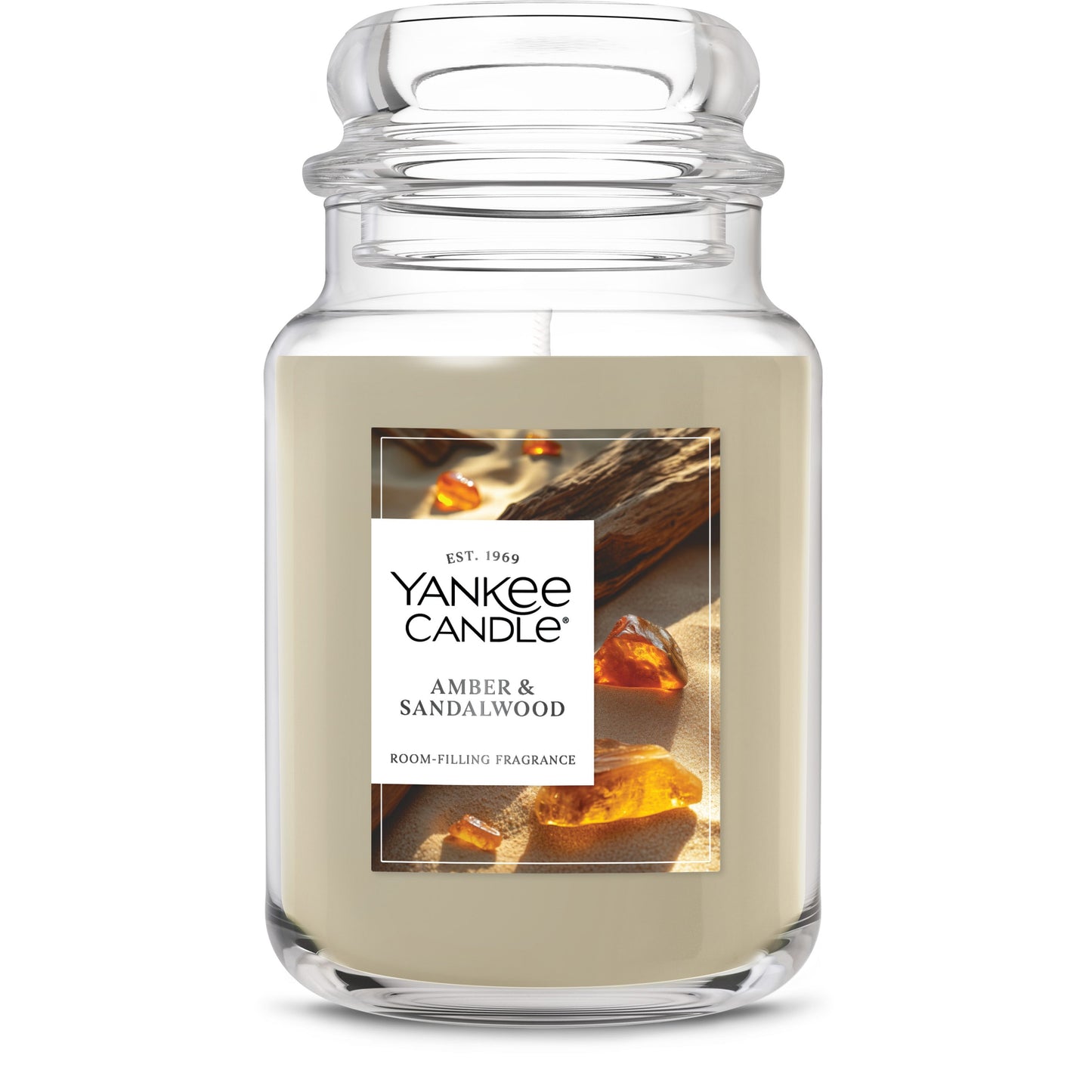 Amber & Sandalwood Edit 7-0255