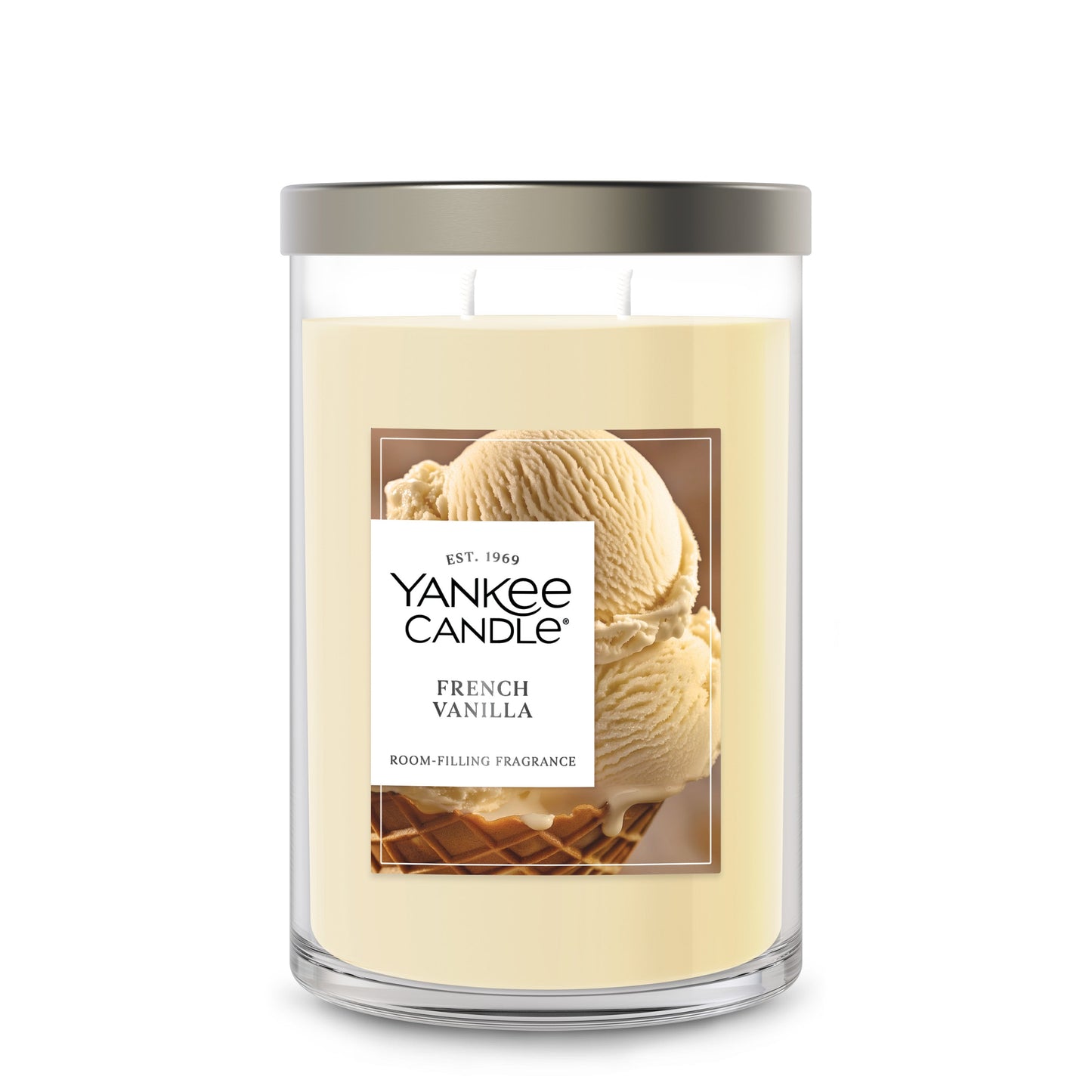 French Vanilla Core 7-0820