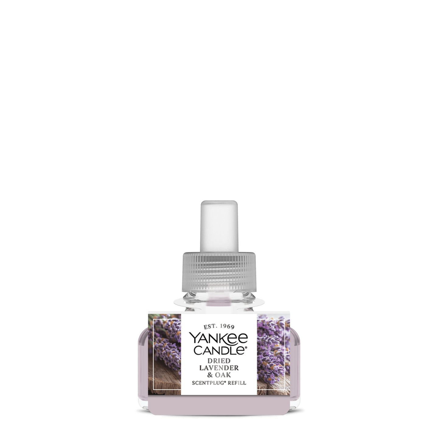 Dried Lavender & Oak Shift 7-0412