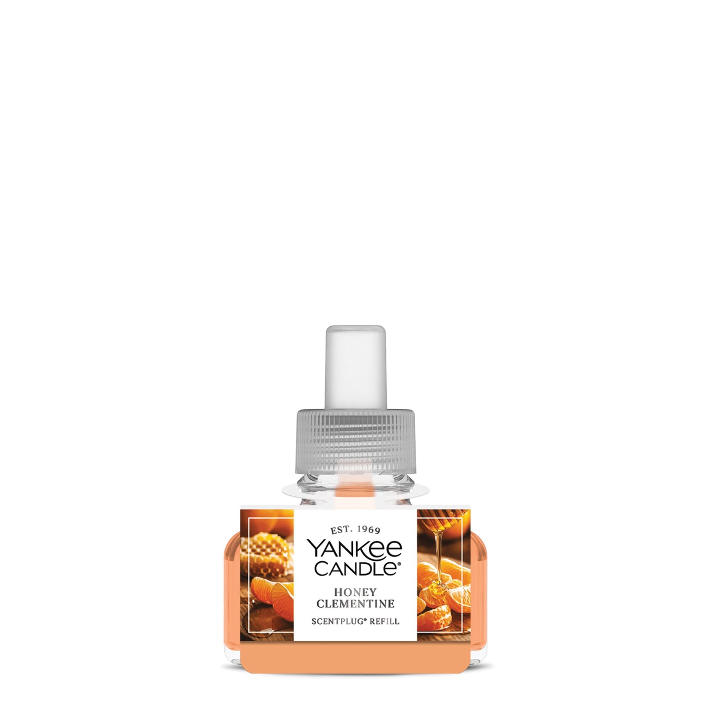Honey Clementine Wave 7-0874