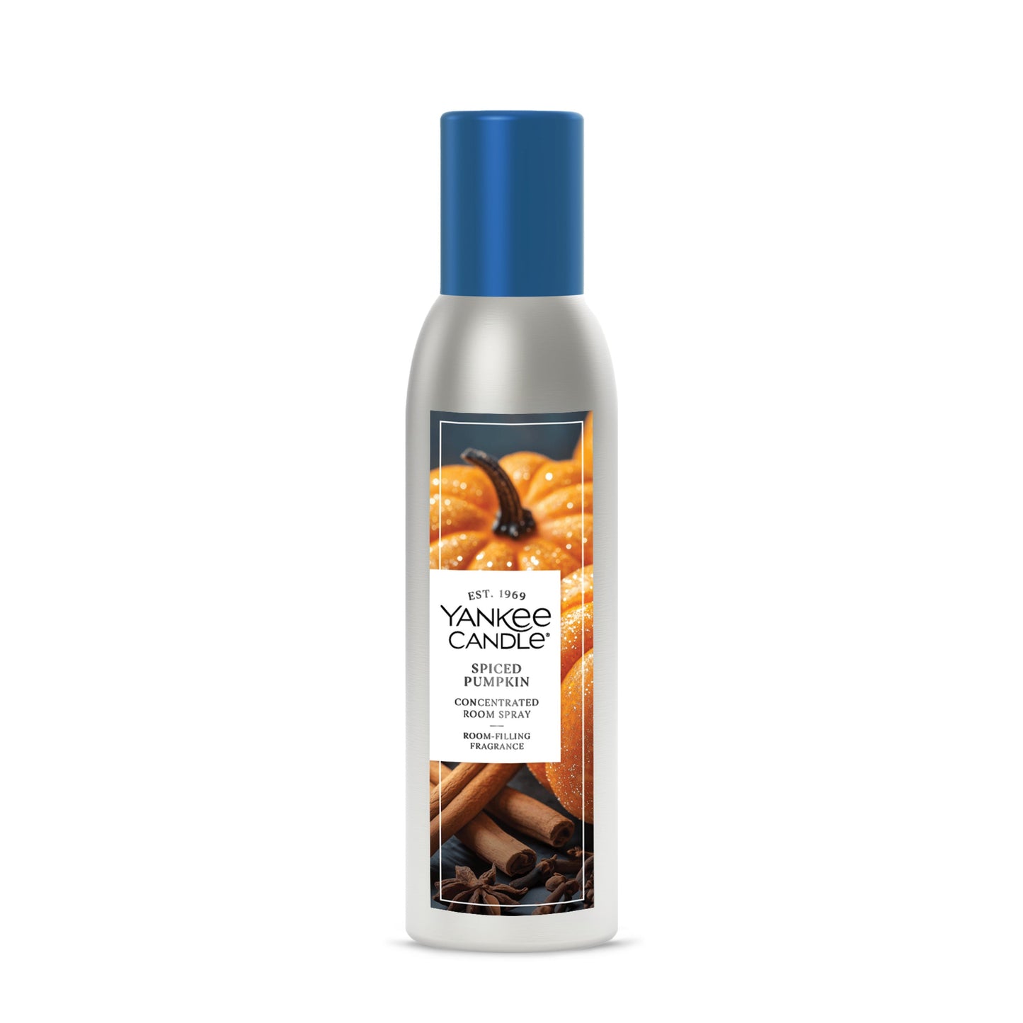 Spiced Pumpkin Select 7-0777