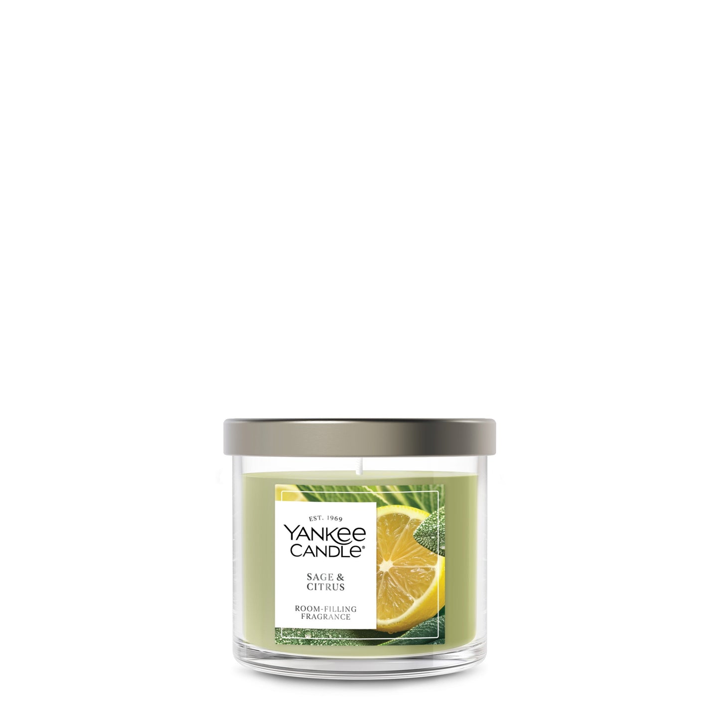 Sage & Citrus Edit 7-0875