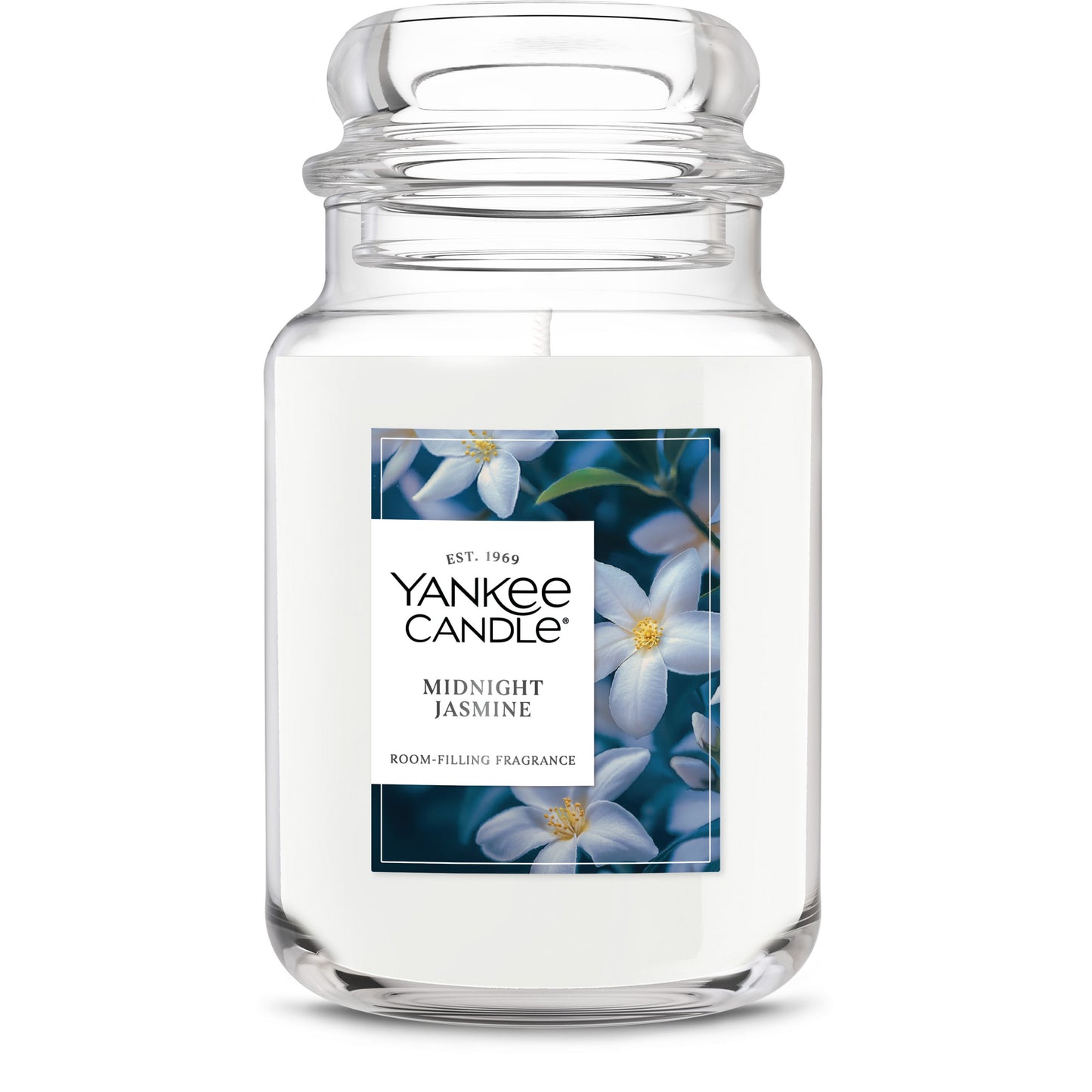 Midnight Jasmine Select 7-0907