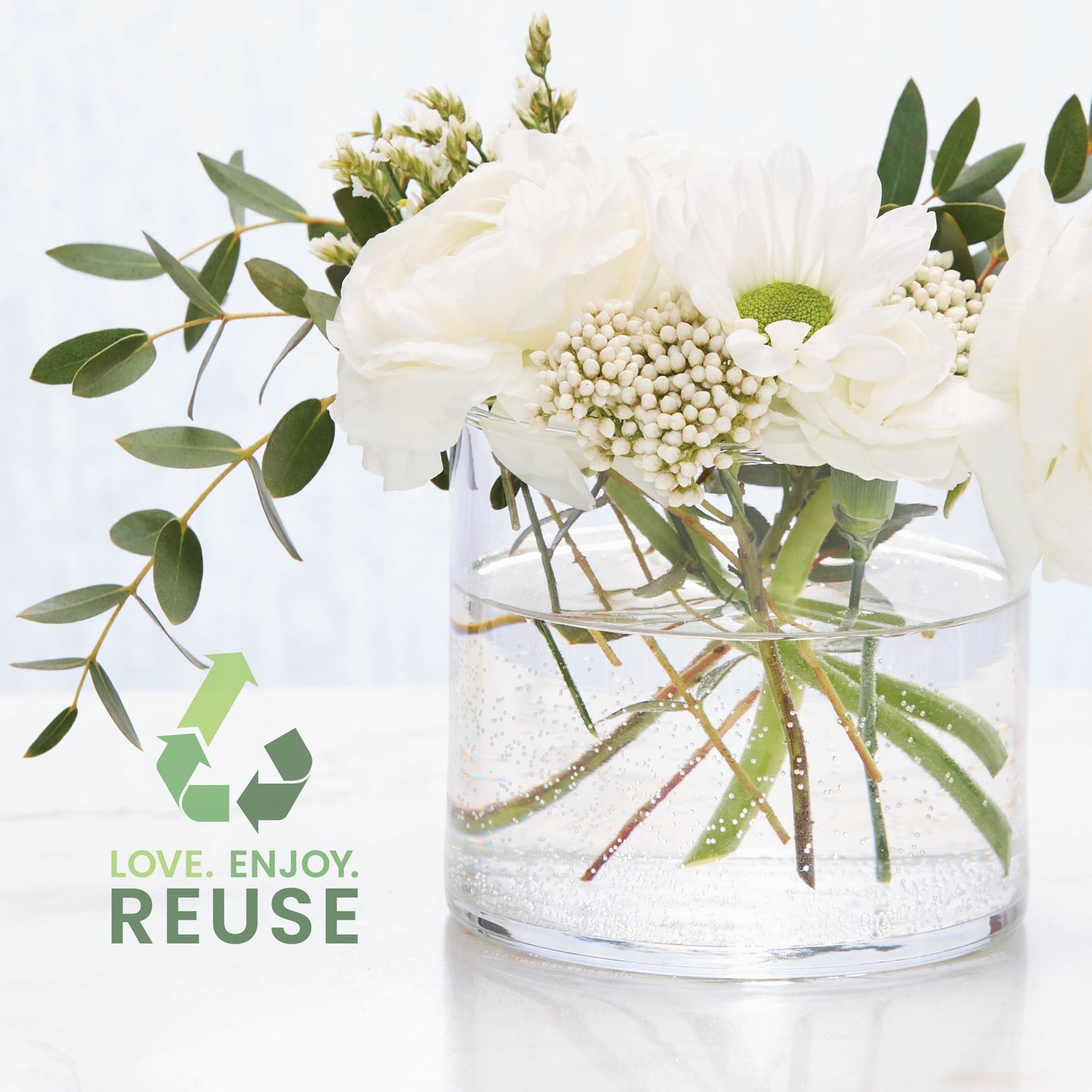 Warm Luxe Cashmere