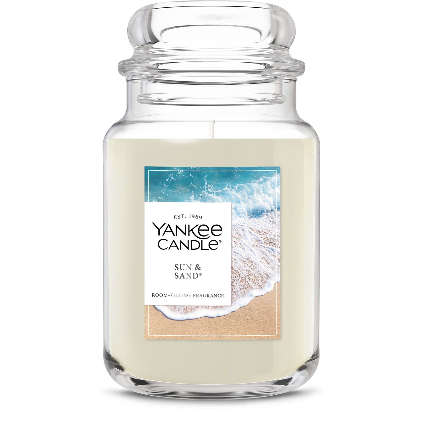 Sun & Sand® Blend 7-0193