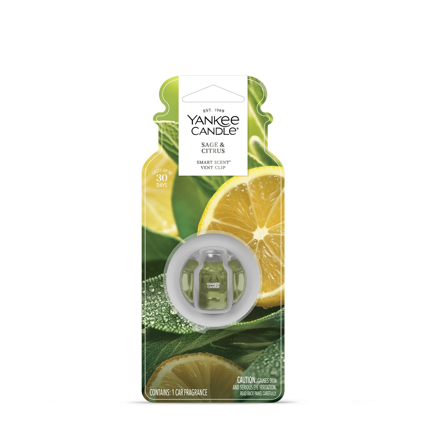 Sage & Citrus Edit 7-0335