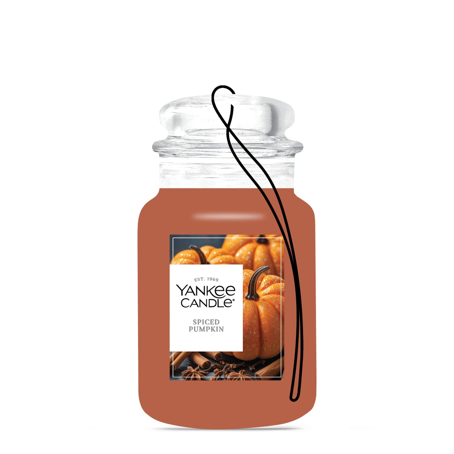 Spiced Pumpkin Shift 7-0292