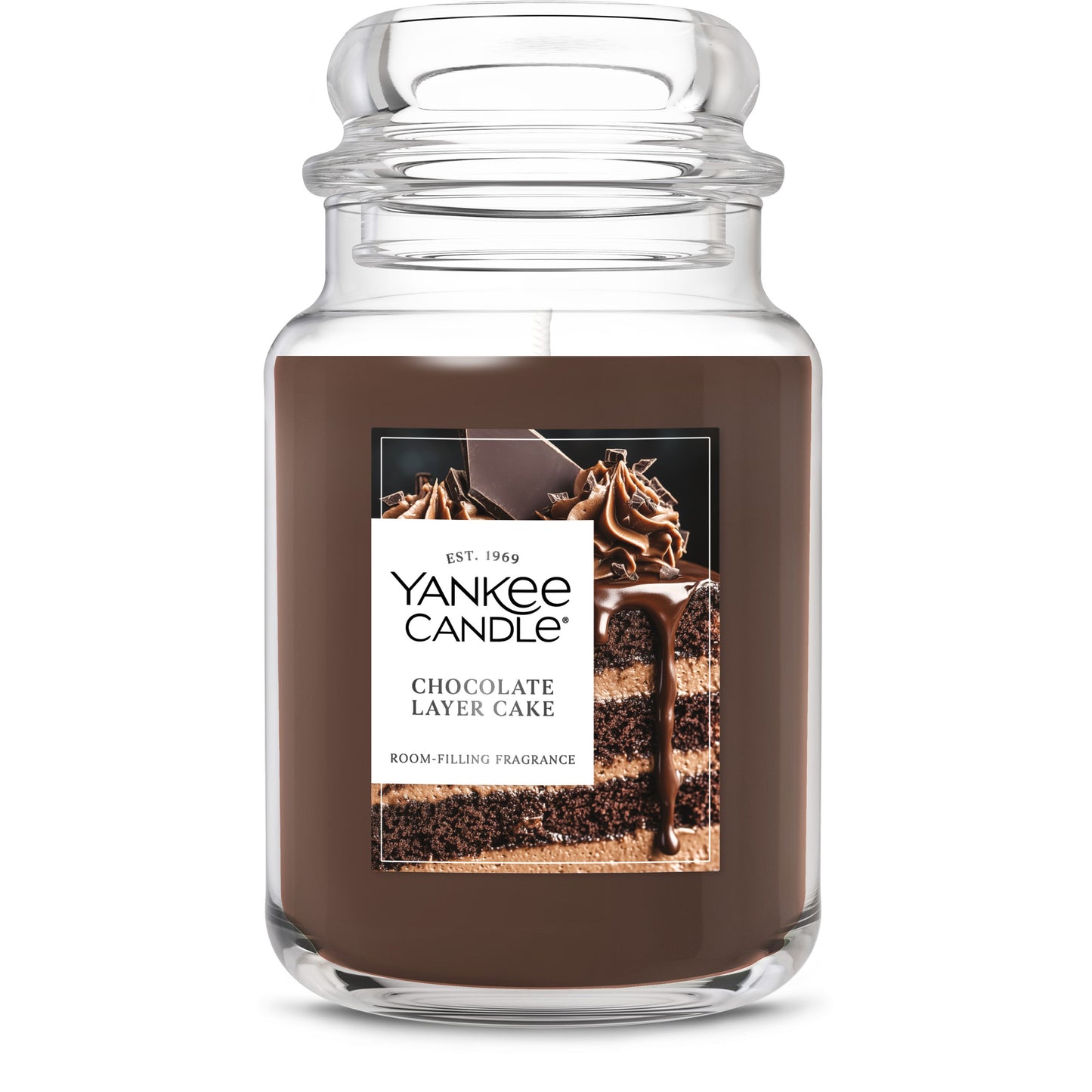 Chocolate Layer Cake Edit 7-0395