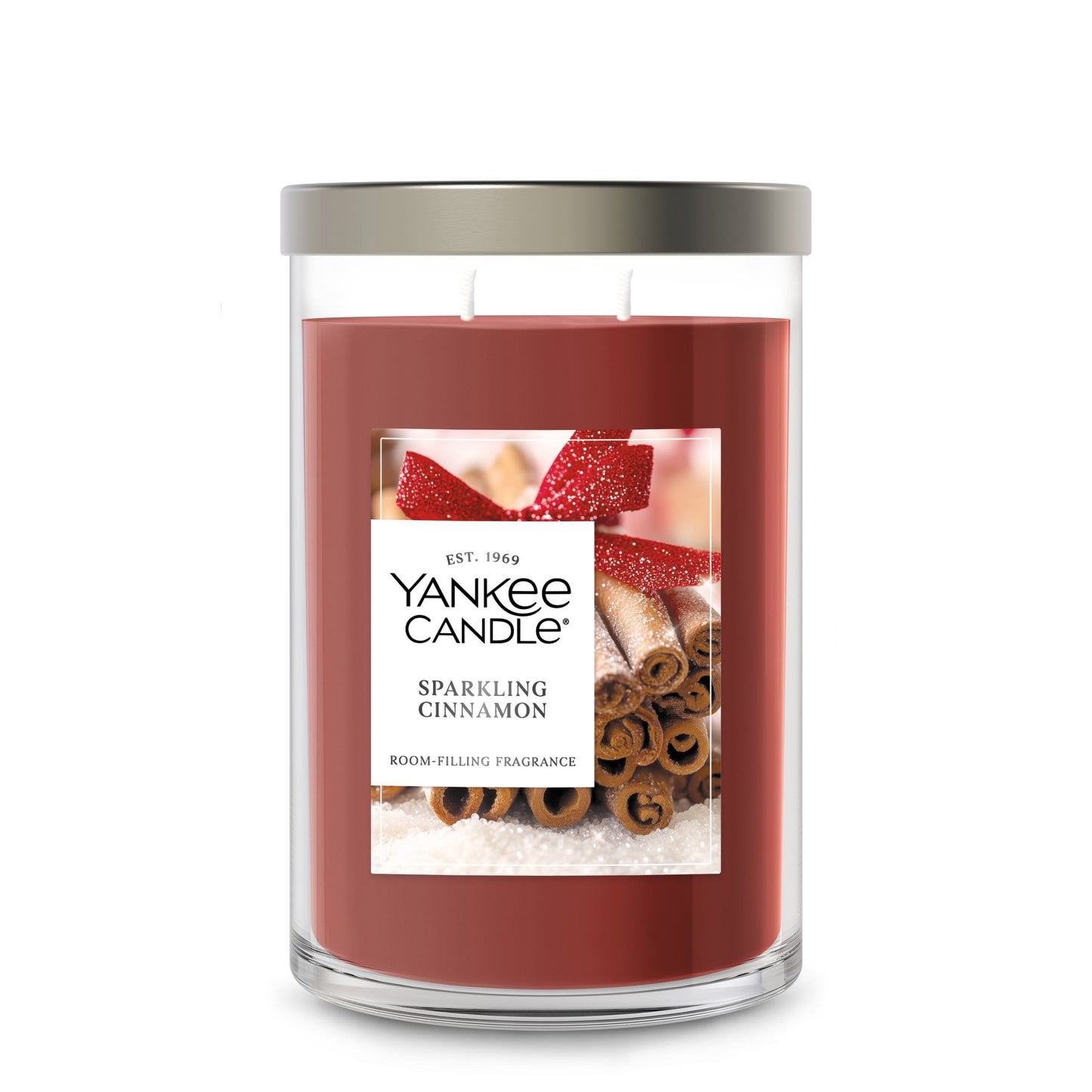Sparkling Cinnamon Core 7-0810