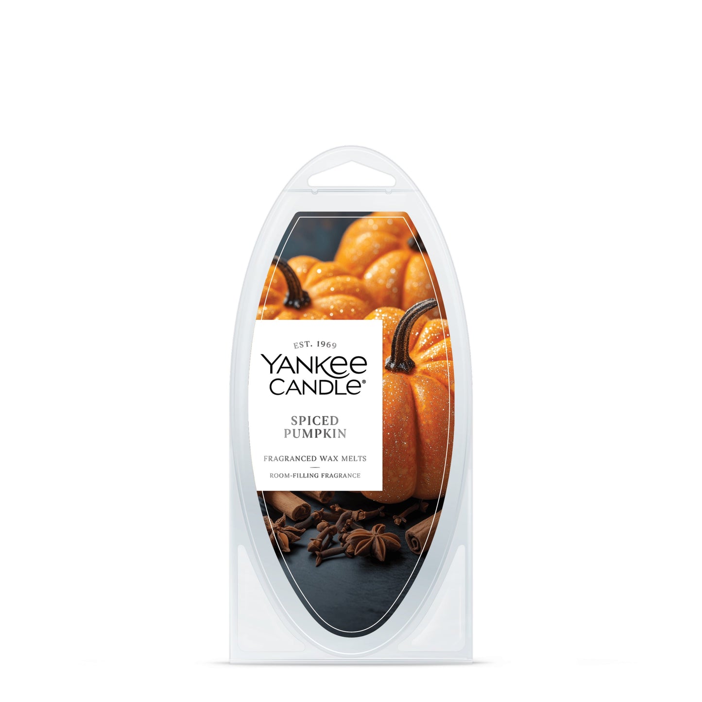 Spiced Pumpkin Shift 7-0872