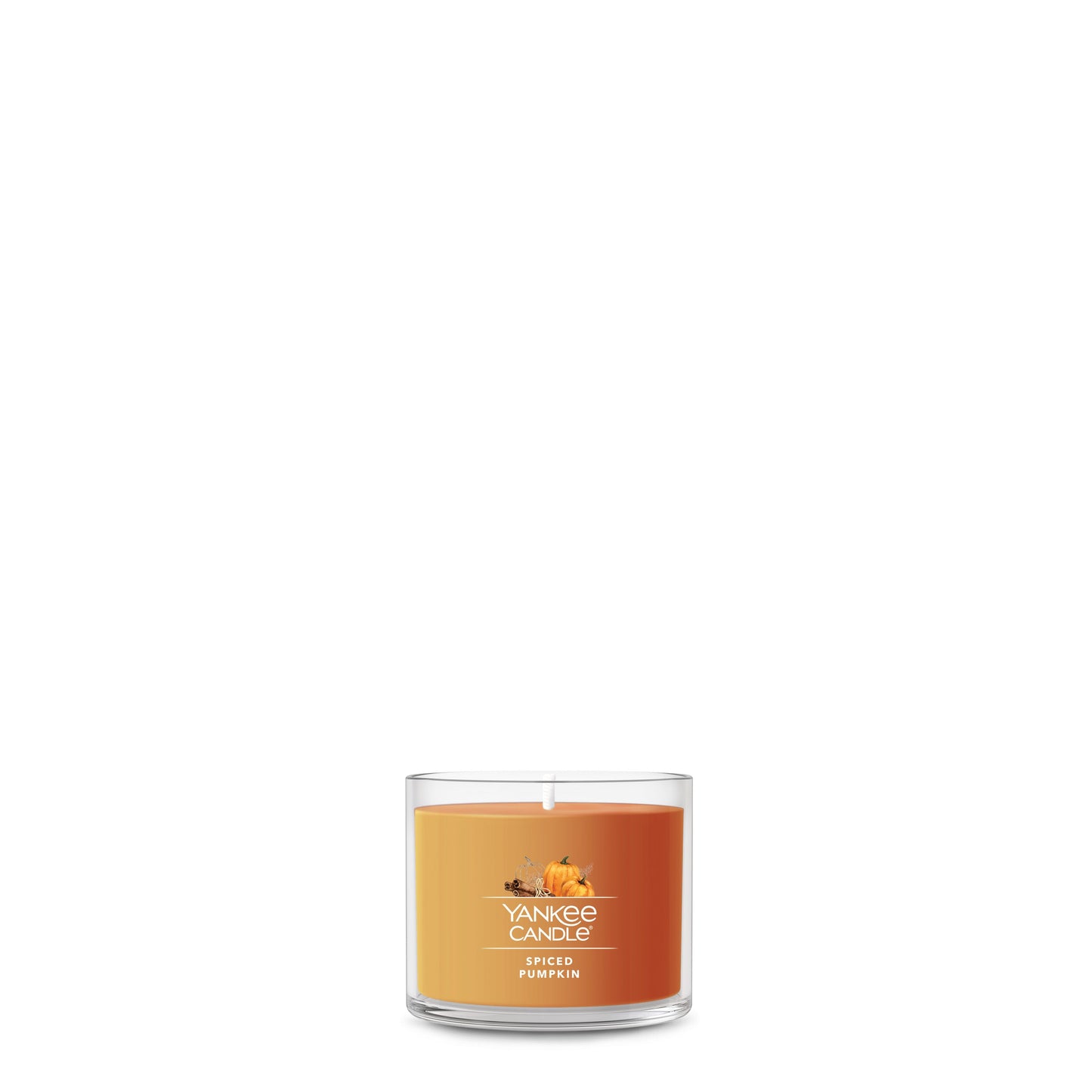 Spiced Pumpkin Core 7-0280