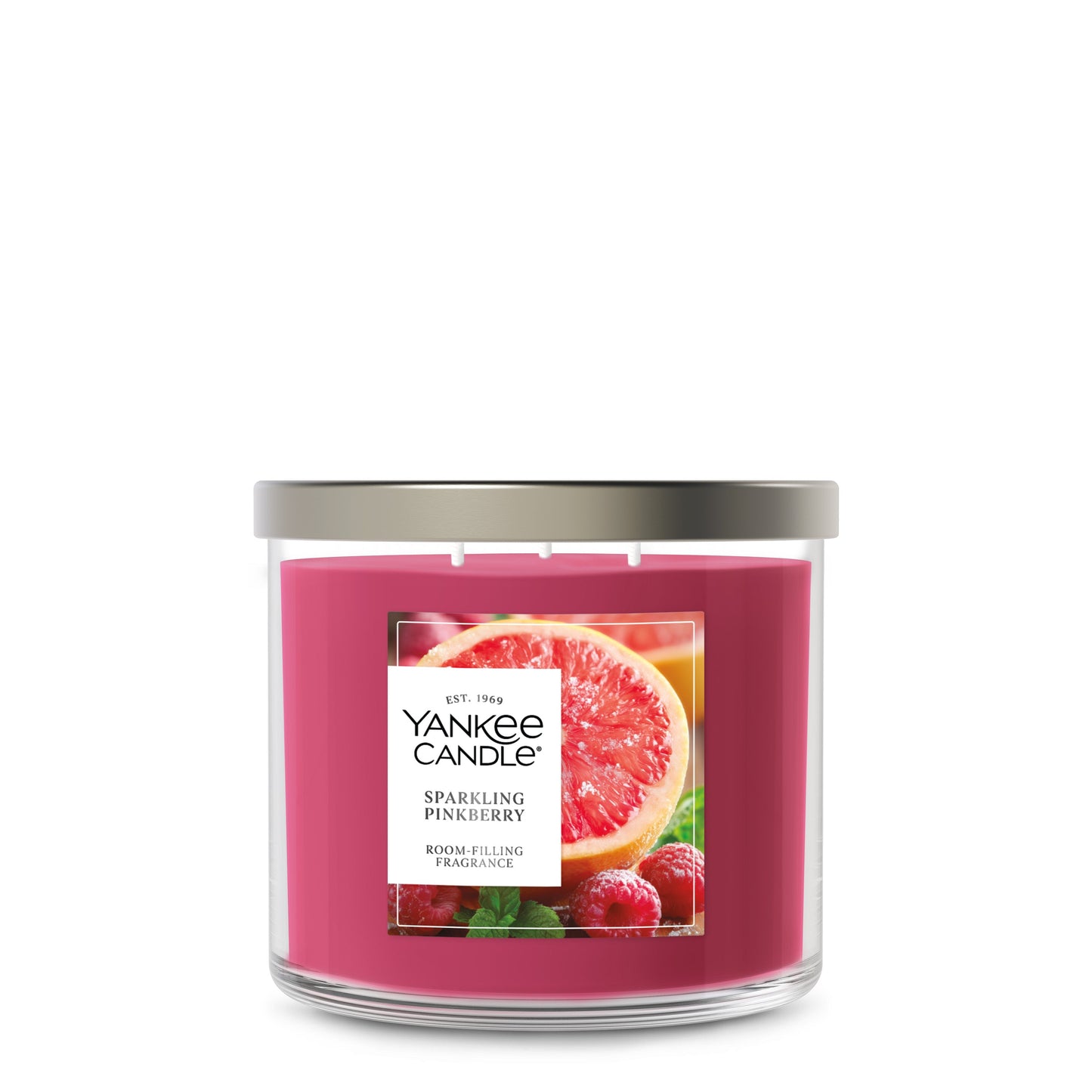 Sparkling Pinkberry Shift 7-0822
