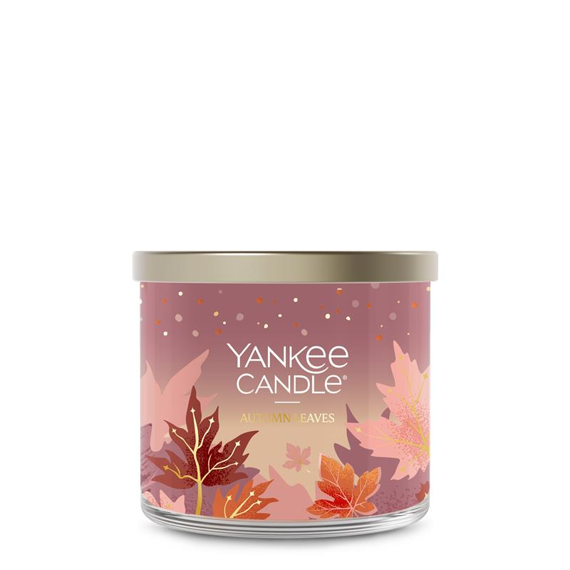 Autumn Leaves® Wave 7-0504