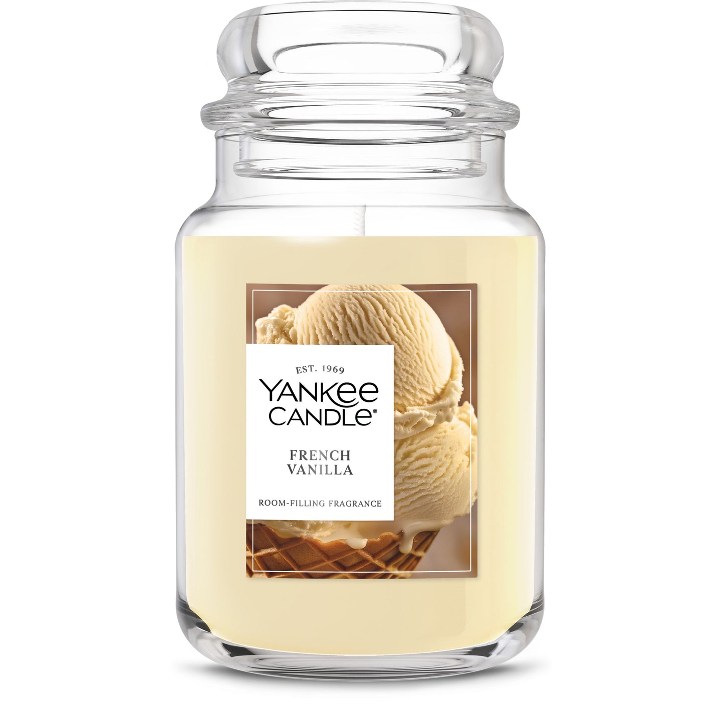 French Vanilla Shift 7-0242