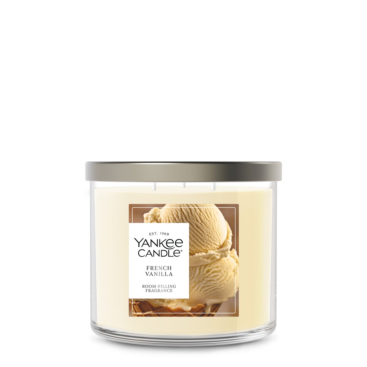 French Vanilla Shift 7-0242