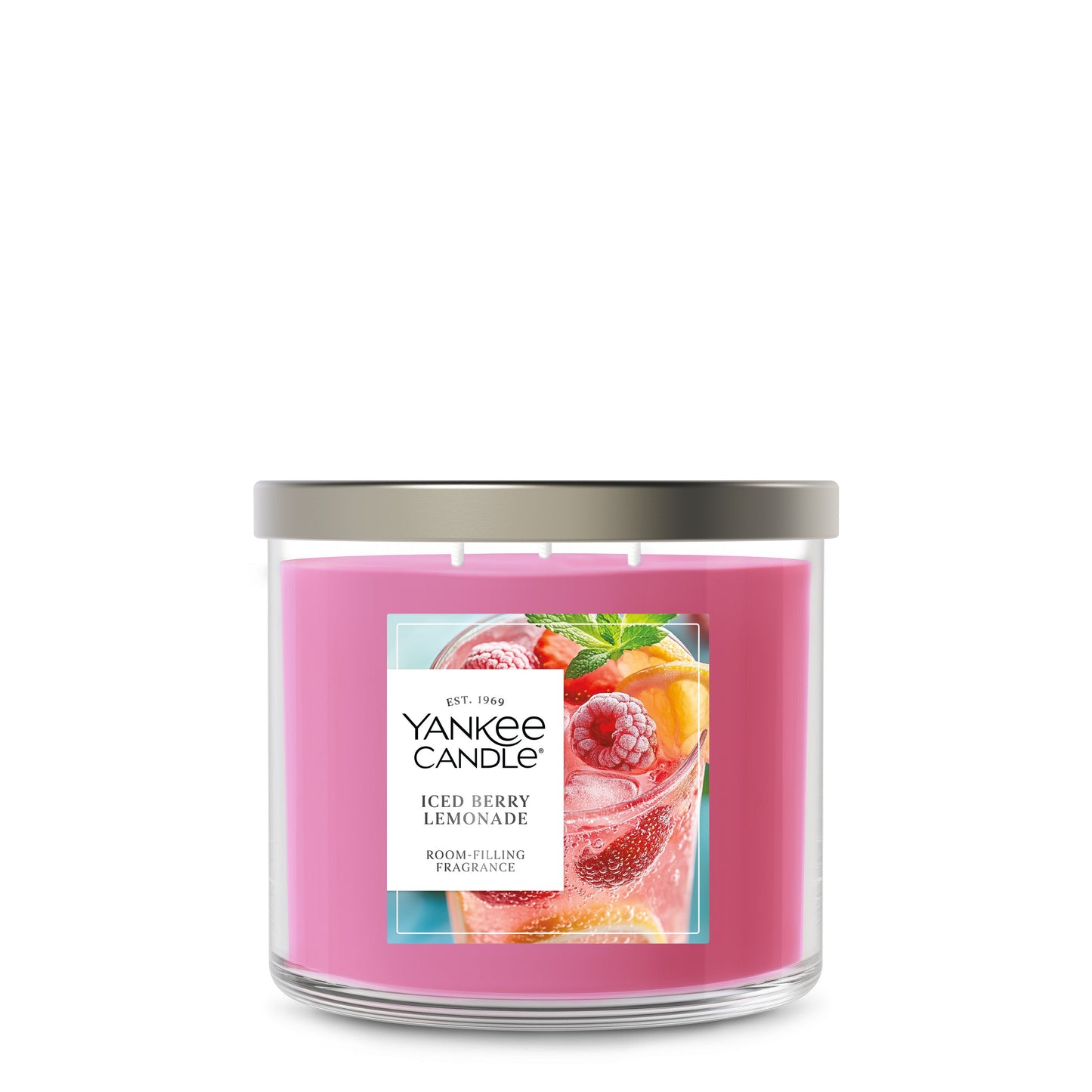 Iced Berry Lemonade Shift 7-0092
