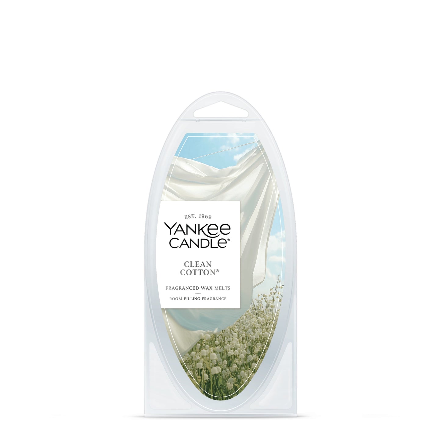 Clean Cotton® Blend 7-0673
