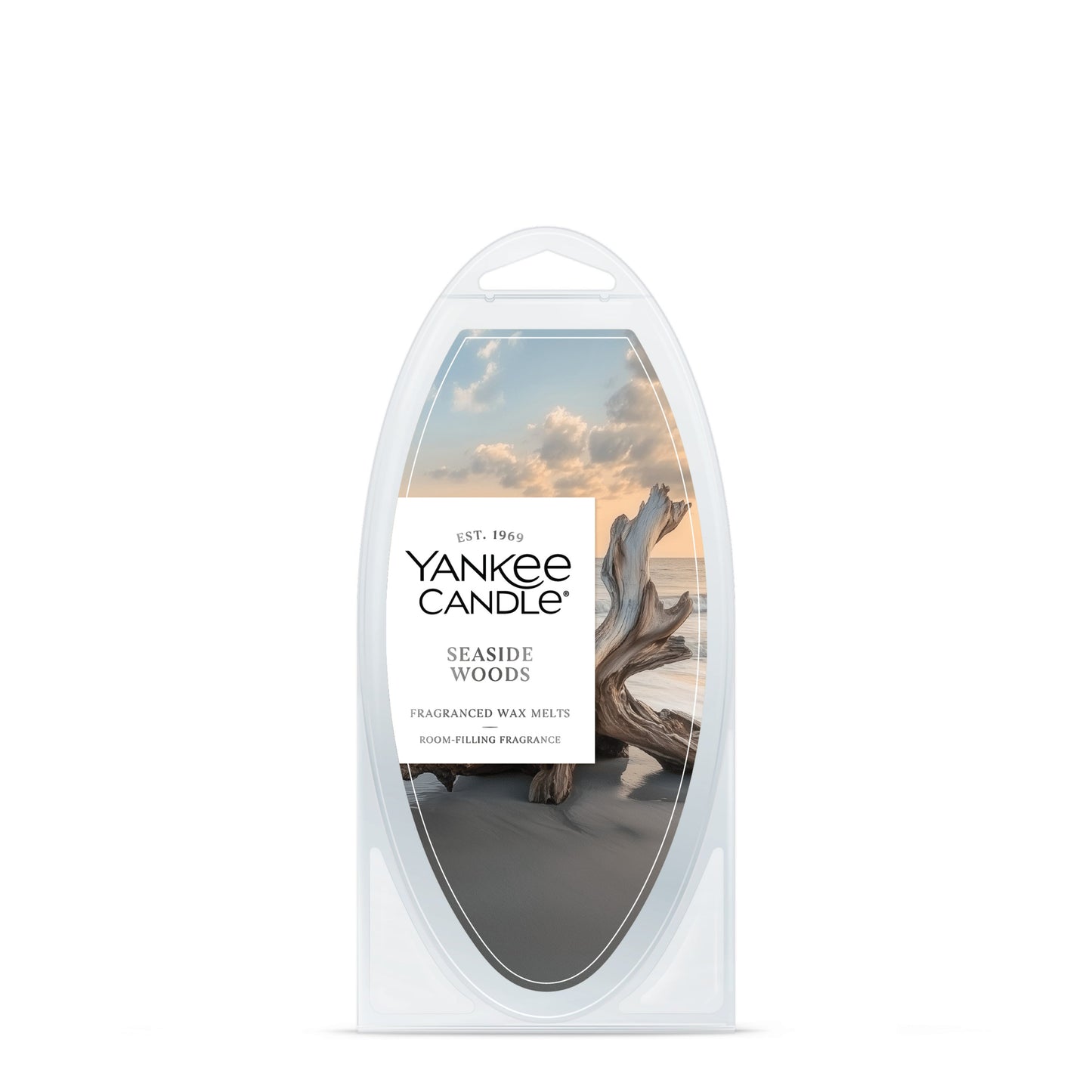 Seaside Woods Blend 7-0253