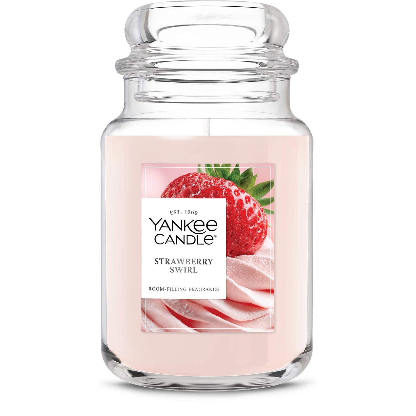 Strawberry Swirl Shift 7-0362