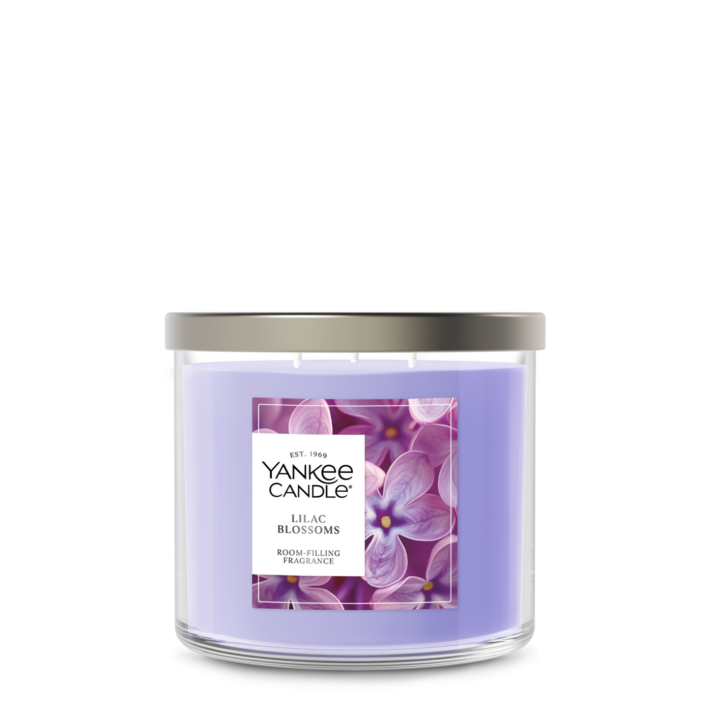Lilac Blossoms Blend 7-0663