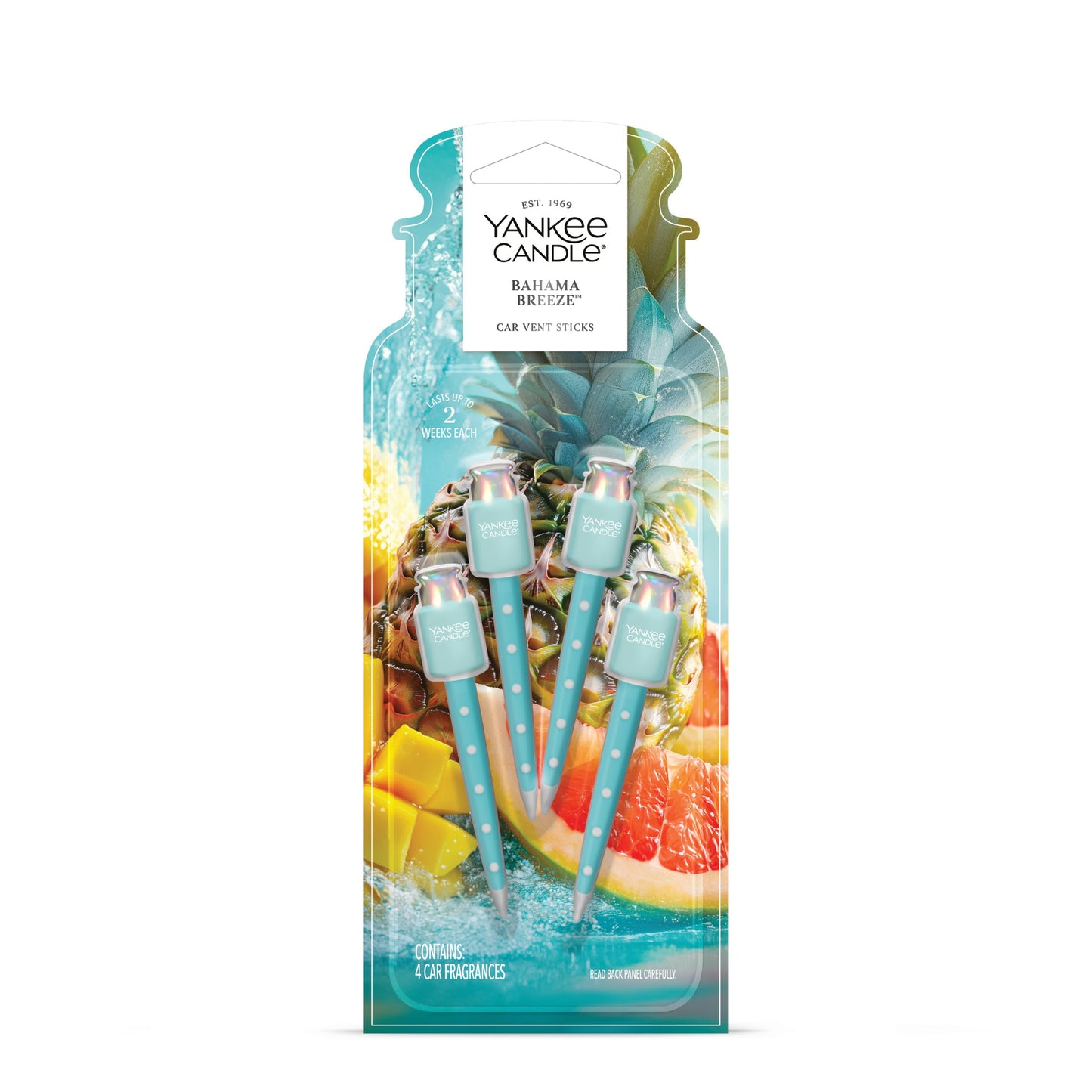 Bahama Breeze™ Core 7-0190
