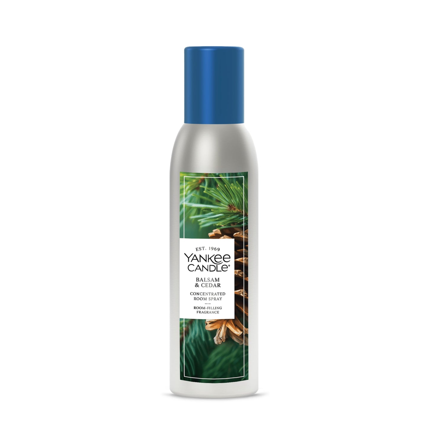 Balsam & Cedar Santa Edit 7-0105